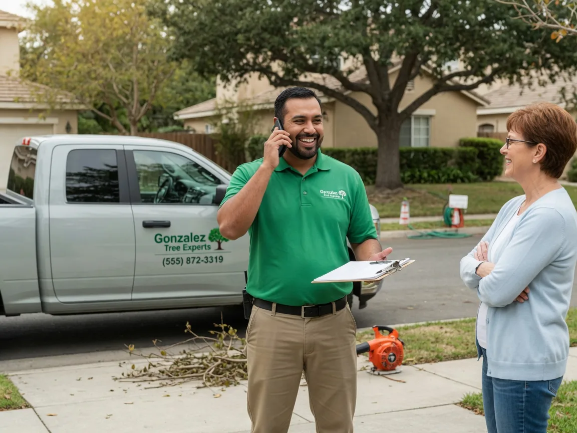 Tree Service East Greenwich, RI FAQs